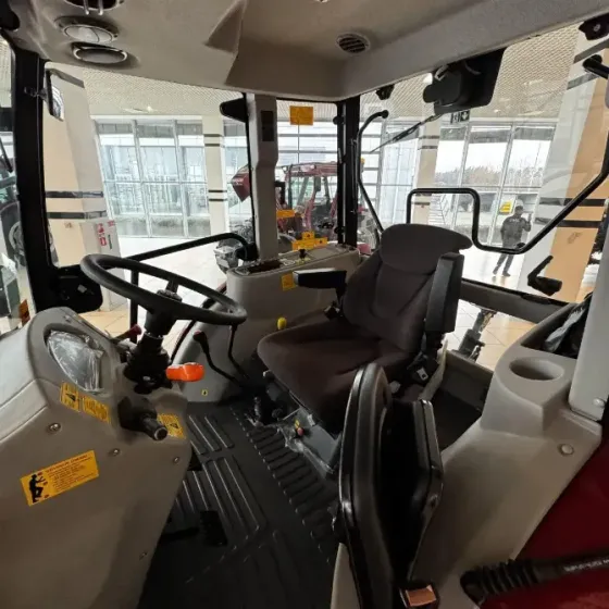 Трактор Tumosan 8110 Хмельницький