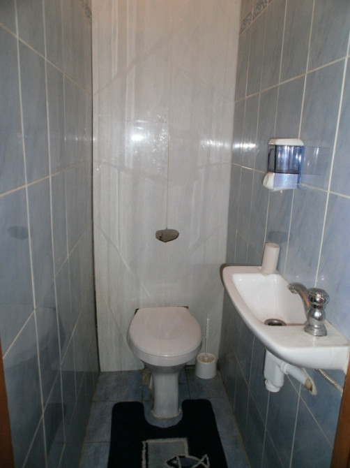 ОРЕНДА 2к квартира поруч Севастопільська площа вул. Вузівська 4 Код 111434. Киев - изображение 3