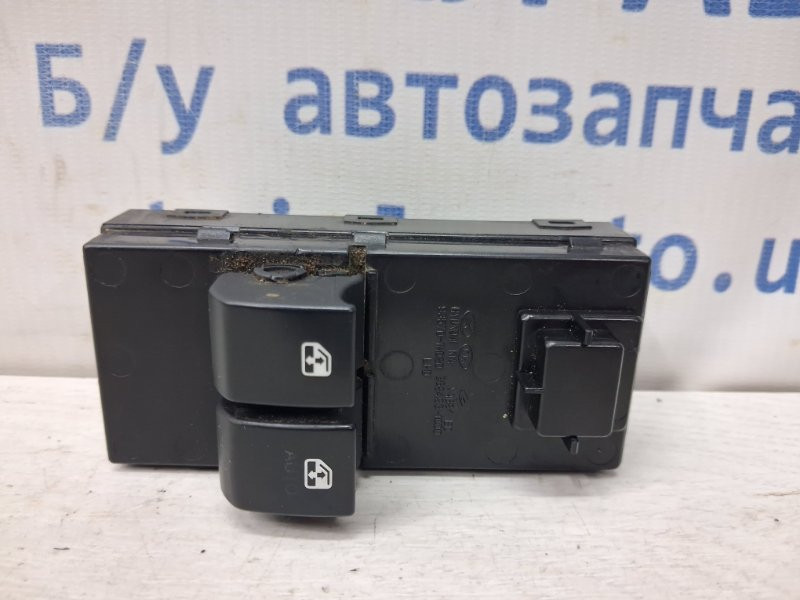 Блок управления стеклоподъемниками Kia Ceed 2006-2012 936701H020 (Арт. 78637) Київ - зображення 1