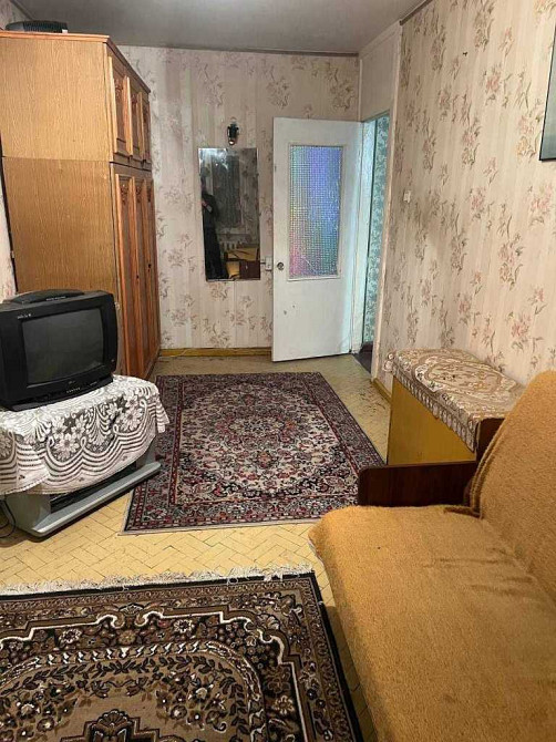 долгосрочная аренда 2-к квартира Одесса, Хаджибейский, 7000 грн./мес. Одеса - зображення 6