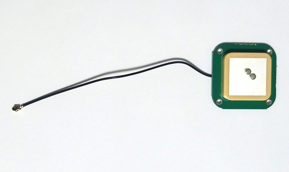 Антенна GPS L1, Glonass L1, Galileo E1, Sbas L1 30dBi, IPEX1, высокоточного позиционирования (10793) Днепр - изображение 5