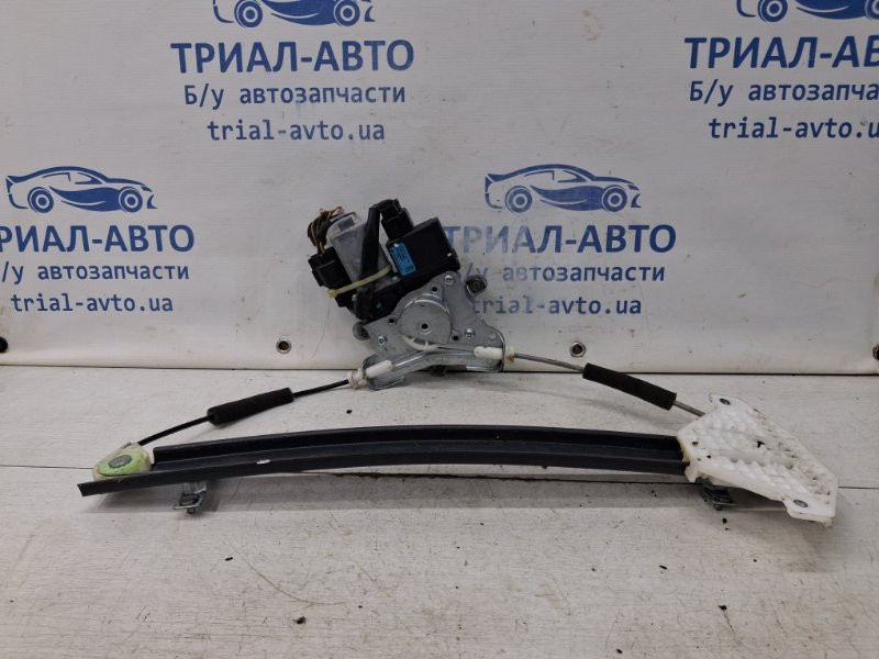 Стеклоподъемник передний правый Chevrolet Captiva C140 2.2 DIESEL Z22D1 2006 (б/у) Киев - изображение 2