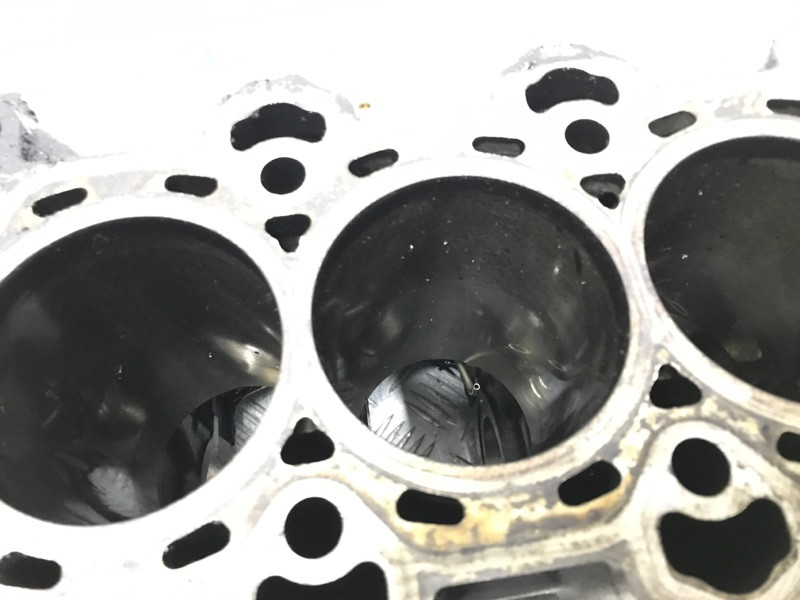 Блок ДВС Kia Sportage 2010-2016 21100-2A710 (Арт. 35862) Київ - зображення 7