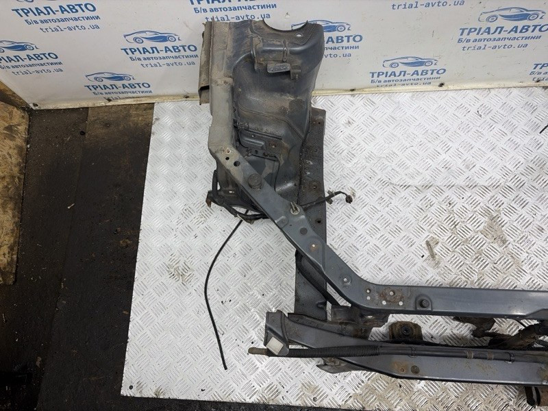 Панель передняя Mitsubishi Lancer 2003-2009 MN150614 (Арт. 86760) Київ - зображення 6