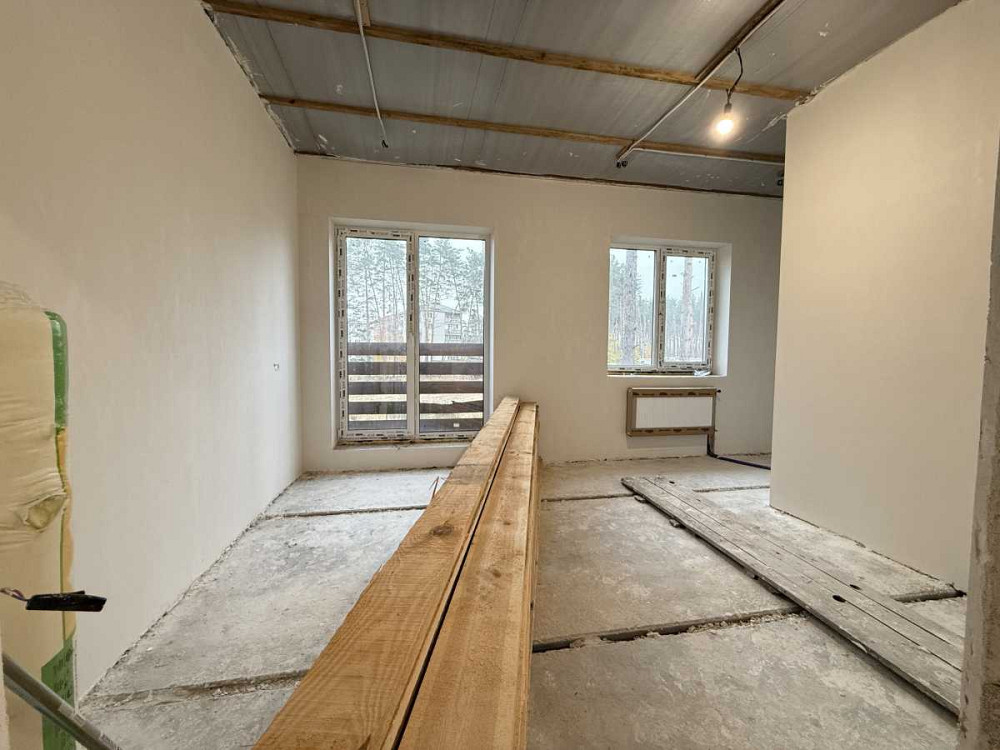 продажа 3-к дом Киево-Святошинский, Гостомель, 90000 $ Гостомель - зображення 10