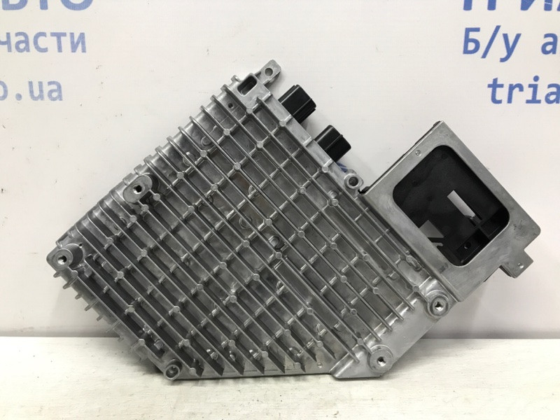 Блок управления Mazda 6 GJ 2.2 DIESEL 2012 (б/у) Киев - изображение 2