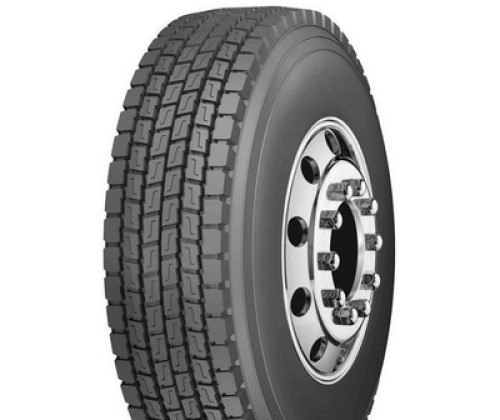 315/80 R22.5 Firemax FM08 156/153L Ведуча шина Київ - зображення 10