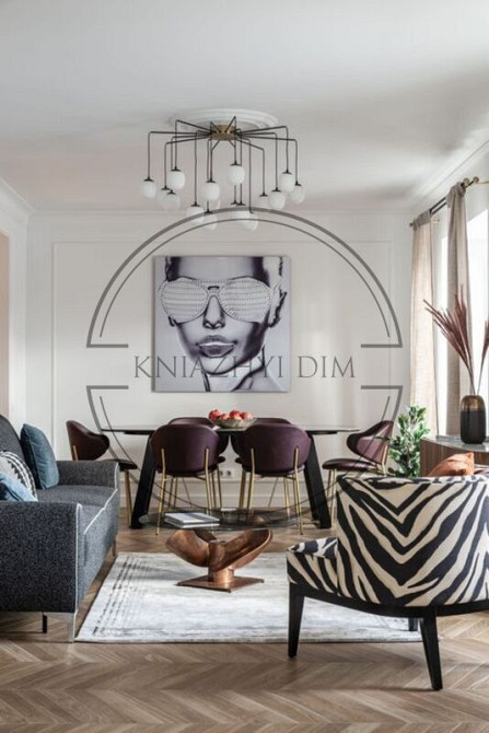 Аренда шикарного 3-х этажного дома ул. Петропавловская. № 139271 Київ - зображення 1