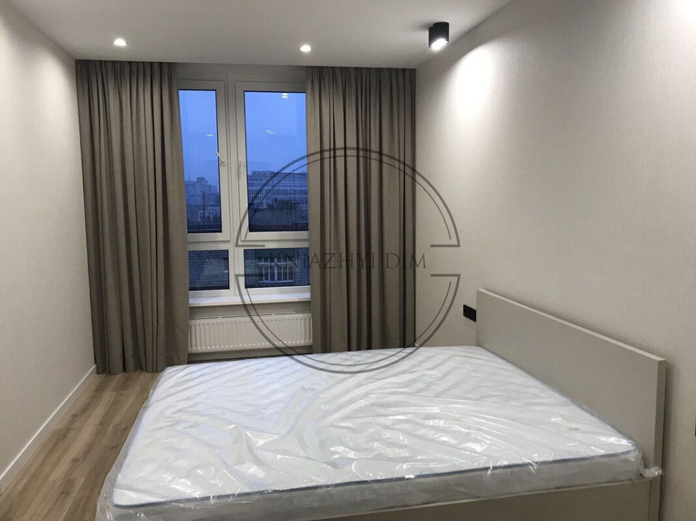 Оренда 2-кімнатної квартири студіо в ЖК Тайм. №11198291 Київ - зображення 4