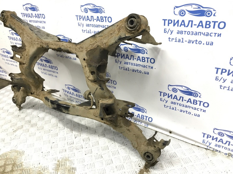 Балка задней подвески Subaru Forester SJ 2.0 DIESEL EE20Z 2012 (б/у) Киев - изображение 8