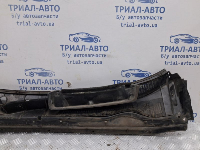 Дефлектор дворников Toyota RAV 4 A30 2.0 БЕНЗИН 1AZFE 2005 (б/у) Киев - изображение 6