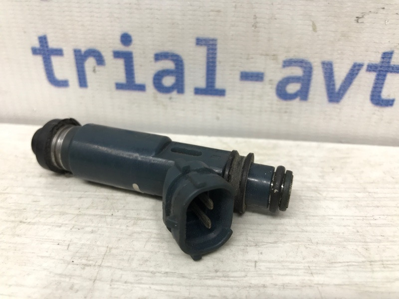 Форсунка топливная Toyota Land Cruiser J100 4.7 1998 (б/у) Киев - изображение 2