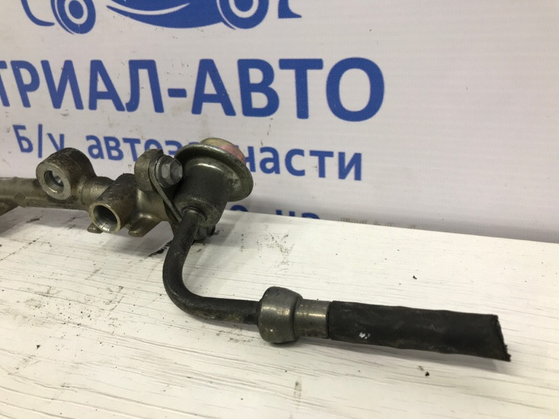 Топливная рампа Toyota Camry 2001-2006 2381428030 (Арт. 49490) Киев - изображение 3