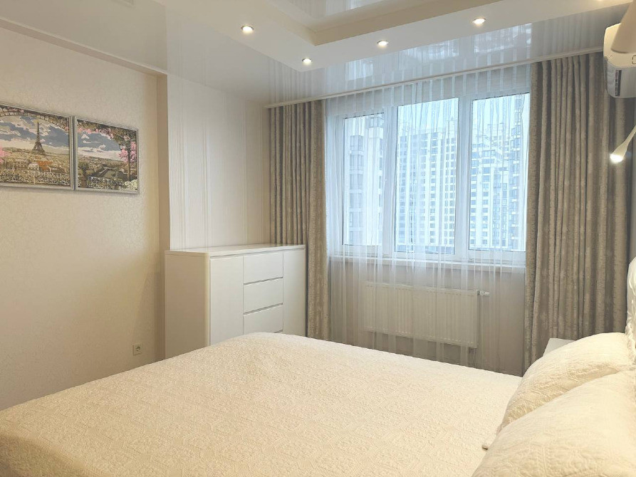 Здається гарна 3-кімнатна ЖК Венеція Рудницького, 19/14 Київ - зображення 2