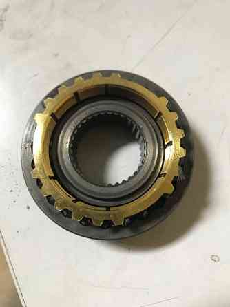 Бу муфта синхронизации задней передачи КПП PK6 7701713293 Renault Laguna Trafic Master Кропивницкий