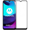 Захисне скло ArmorStandart для Motorola E13/E20 Black Харьков