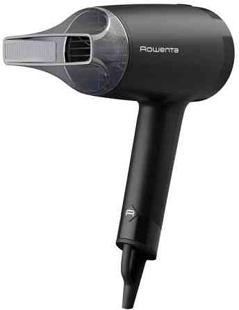 Фен Rowenta Express Style Blow-Dryer CV1803F0 1900 Вт черный Київ