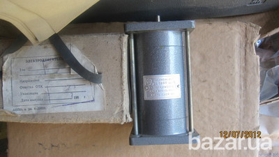 Электродвигатель 2АСМ-400 220/50 Суми - зображення 1