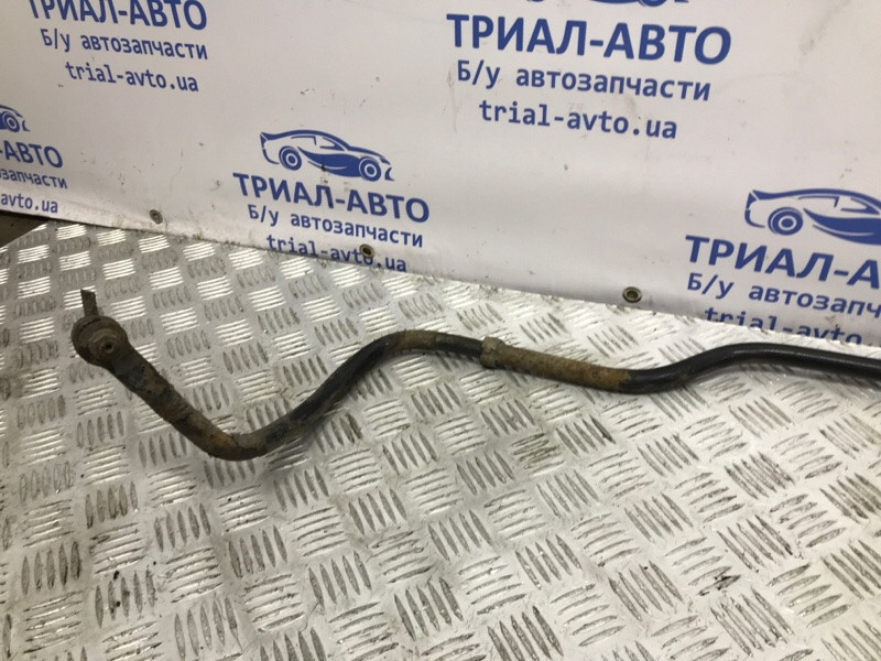 Стабилизатор задний Toyota Avensis T25 1.8 БЕНЗИН 1ZZFE 2002 (б/у) Київ - зображення 2