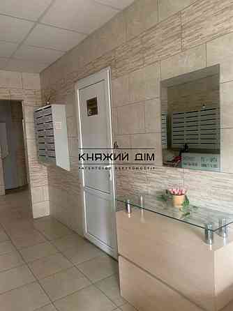 ПРОДАЖ 2к квартира метро Осокорки/Позняки вул. Софії Русової  7г код 21147557 Киев