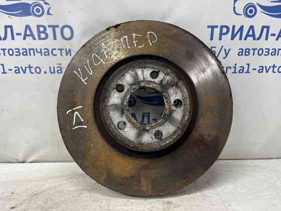Диск тормозной передний Ford Kuga 2011-2019 1770767 (Арт. 79416) Киев