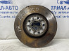 Диск тормозной передний Ford Kuga 2011-2019 1770767 (Арт. 79416) Київ