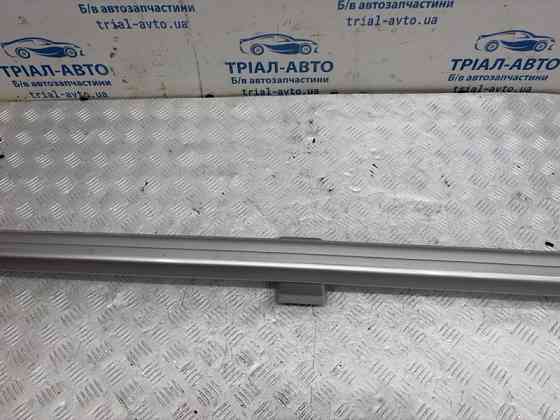 Рейлинги Mitsubishi Pajero Wagon 2006-2022 7661A116HA (Арт. 83720) Киев