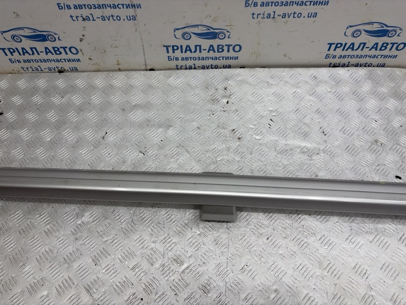 Рейлинги Mitsubishi Pajero Wagon 2006-2022 7661A116HA (Арт. 83720) Київ - зображення 3