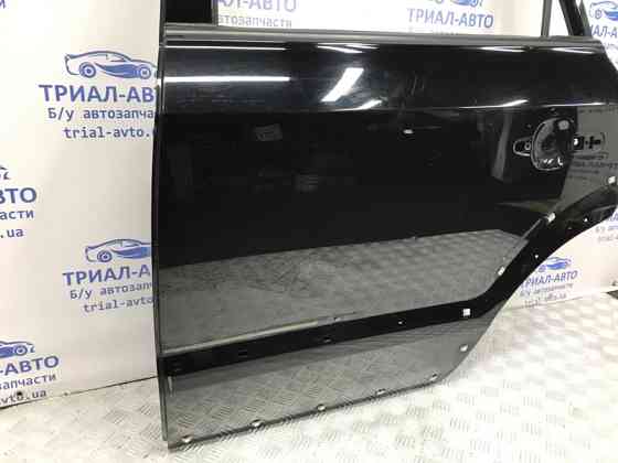 Дверь задняя левая Hyundai Tucson 2004-2010 77003-2E050 (Арт. 51912) Киев