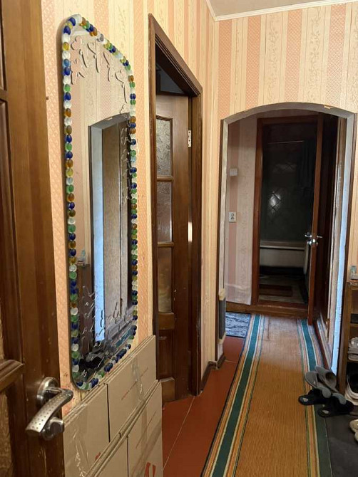 продажа 2-к квартира Броварский, Бровары, 45000 $ Бровары - изображение 10