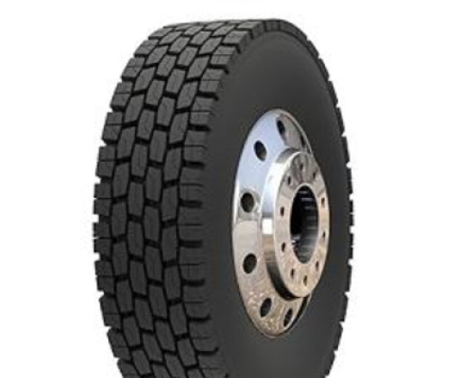 315/80 R22.5 Duraturn Y105 156/150L Ведуча шина Киев - изображение 1