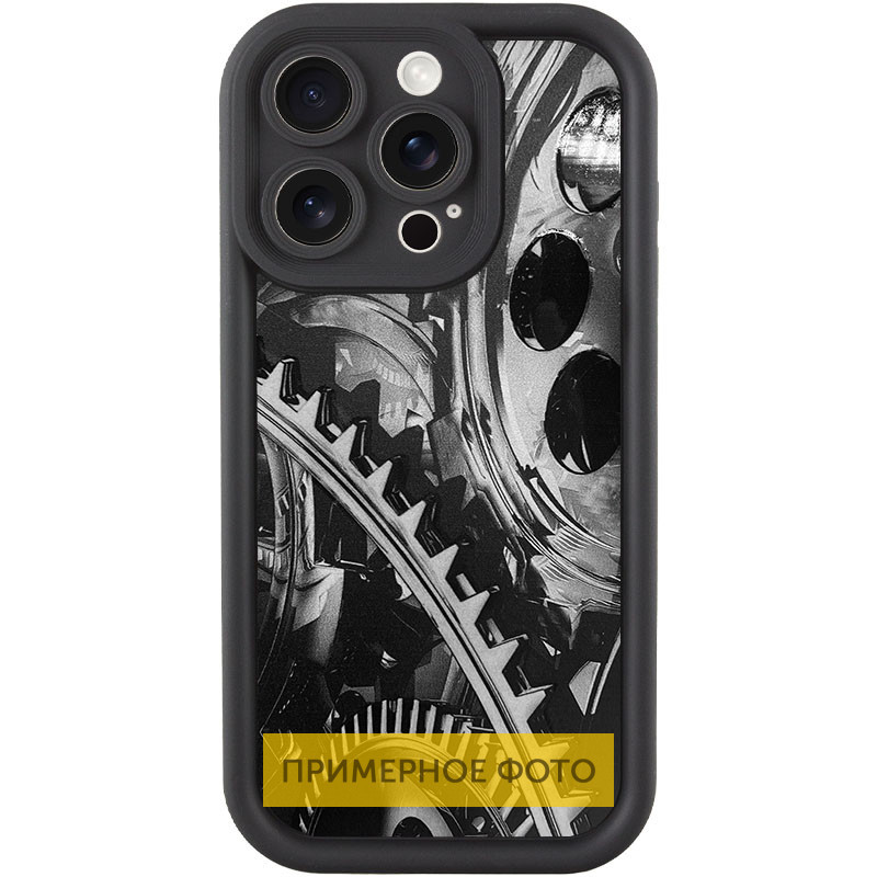 TPU чехол Prestige для Apple iPhone 16e / 17e (6.1") Херсон - зображення 1