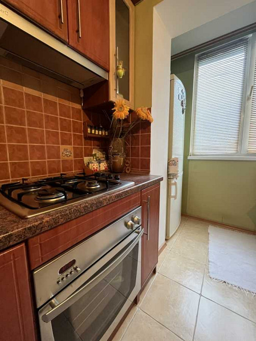 продажа 1-к квартира Обуховский, Украинка, 37000 $ Украинка - изображение 7