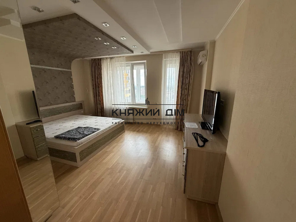 Оренда 2 кімнатної квартири. Севастопольська площа № 11203409 Київ - зображення 4