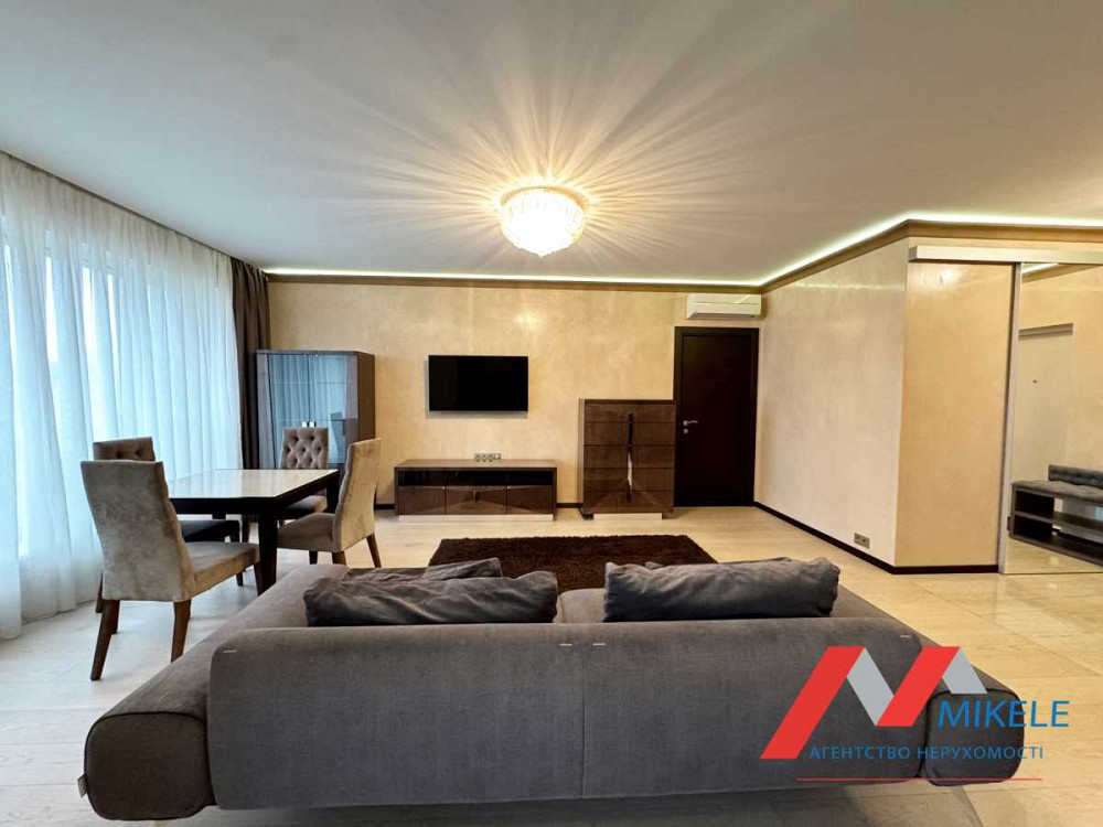 долгосрочная аренда 1-к квартира Киев, Оболонский, 1100 $/мес. Київ - зображення 8