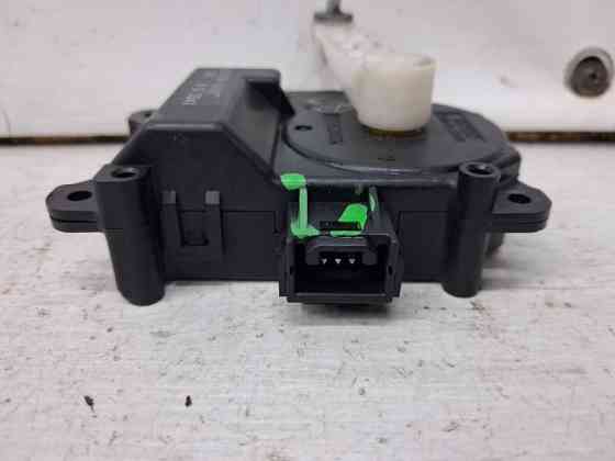 Сервопривод Toyota Avensis 2002-2010 0637008680 (Арт. 71257) Київ