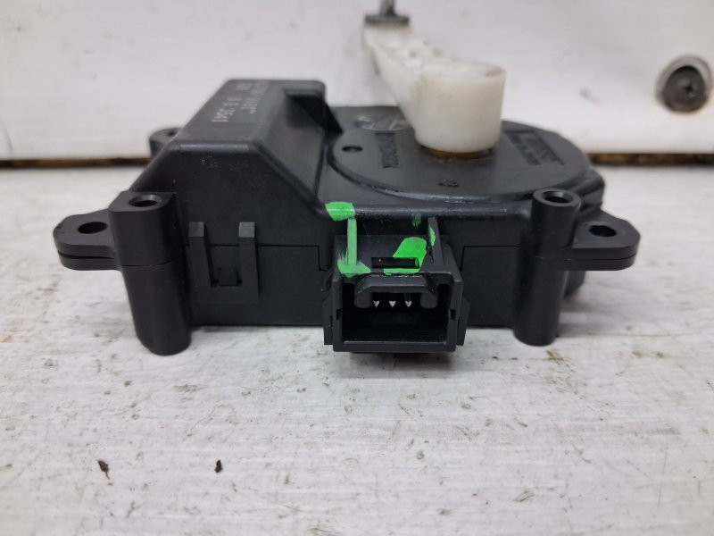 Сервопривод Toyota Avensis T25 2.2 DIESEL 2ADFTV 2002 (б/у) Киев - изображение 4