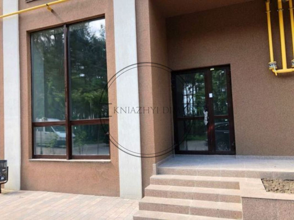 Сдается помещение, фасад, под любой вид деятельности. № 1415152 Київ - зображення 3