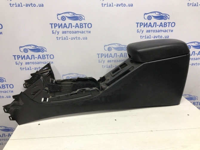 Підлокітник Toyota Rav 4 A30 2.0 БЕНЗИН 1AZFE 2006 (б/у) Київ - зображення 5