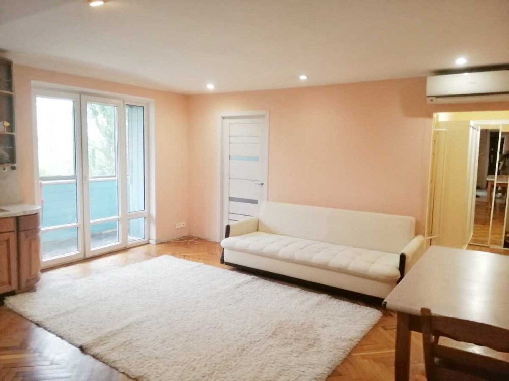 долгосрочная аренда 2-к квартира Киев, Печерский, 20000 грн./мес. Київ - зображення 2