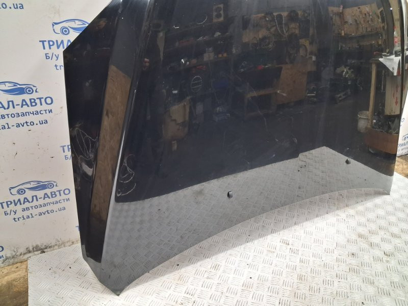 Капот Kia Sorento 2002-2011  (Арт. 66651) Київ - зображення 3