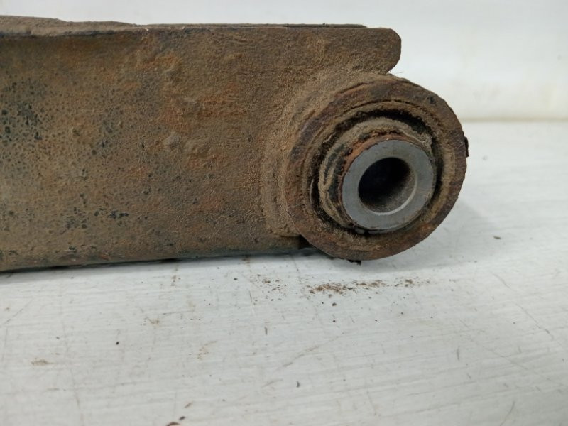 Рычаг задней подвески продольный правый Subaru Forester 2012-2018 20250FG042 (Арт. 59453) Київ - зображення 2