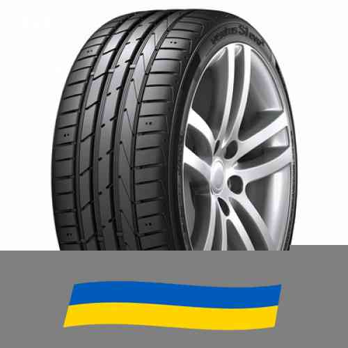 225/45 R18 Hankook Ventus S1 evo2 K117 91W Легкова шина Київ