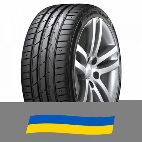 225/45 R18 Hankook Ventus S1 evo2 K117 91W Легкова шина Київ - зображення 1