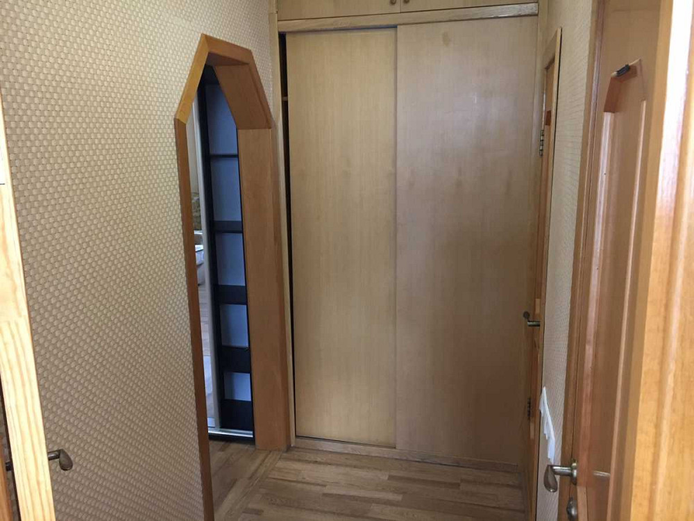 долгосрочная аренда 2-к квартира Киев, Голосеевский, 17000 грн./мес. Киев - изображение 3