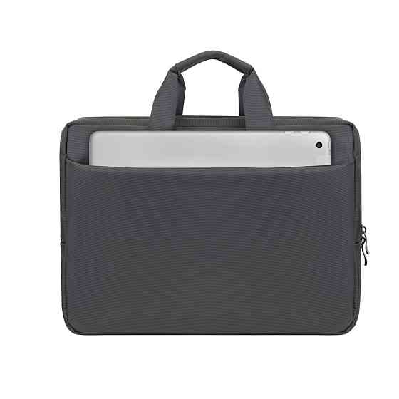 Cумка для ноутбука Rivacase 15.6" 8231(Purple) фиолетовая Київ