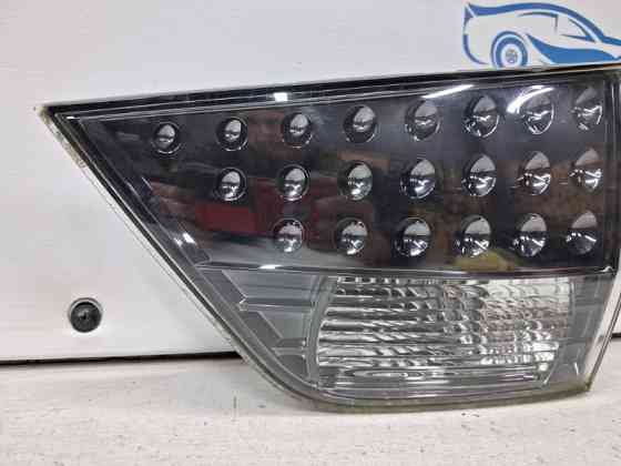 Фонарь задний внутренний правый Mitsubishi Outlander 2007-2012 8331A006 (Арт. 68039) Київ