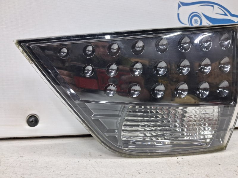 Фонарь задний внутренний правый Mitsubishi Outlander 2007-2012 8331A006 (Арт. 68039) Киев - изображение 2