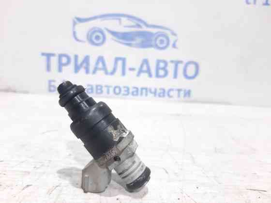 Форсунка топливная Mitsubishi Lancer 10 1.5 БЕНЗИН 4A91 2007 (б/у) Киев