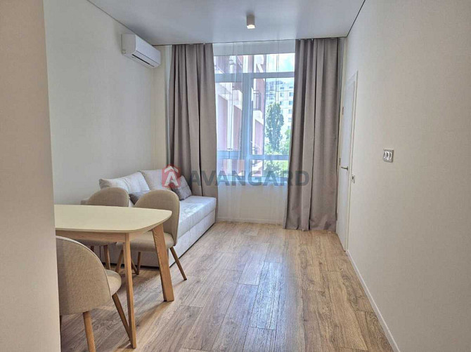 продажа 1-к квартира Киев, Голосеевский, 81000 $ Київ - зображення 5